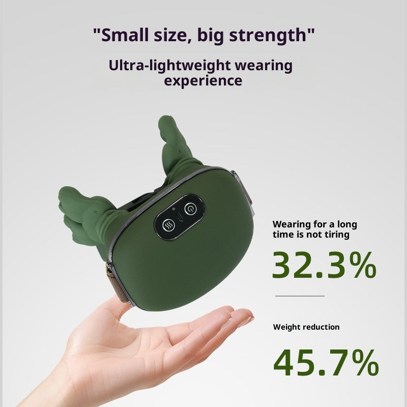 Shoulder & Neck Massager ©