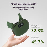 Shoulder & Neck Massager ©