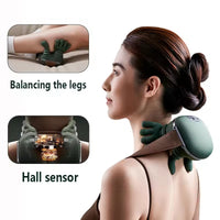 Shoulder & Neck Massager ©