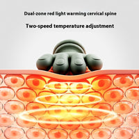 Shoulder & Neck Massager ©