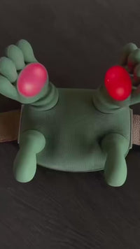 Shoulder & Neck Massager ©